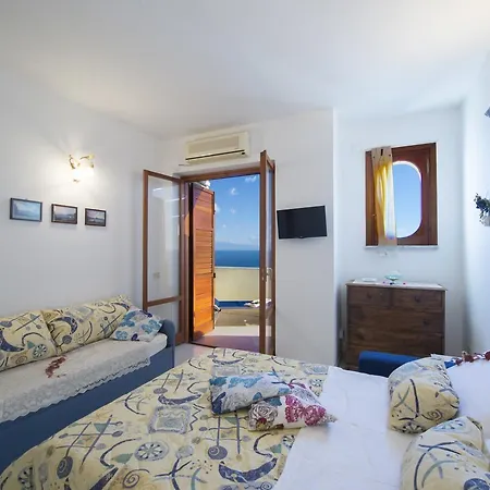 Appartamento Edera *