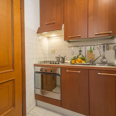 Edera Apartment