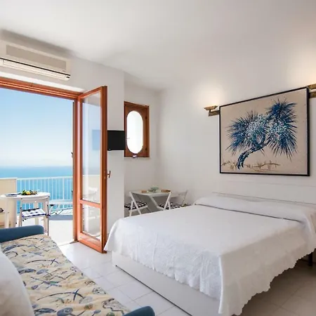 Apartman Edera *