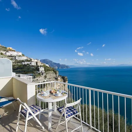 Apartamento Edera *